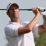 Bradley Dredge