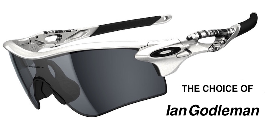 Oakley Sunglasses – The Tour Coach